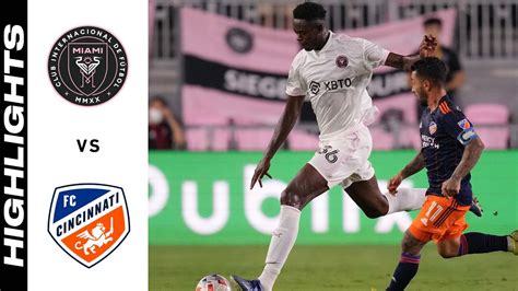 inter miami cf vs fc cincinnati watch live